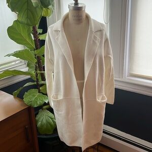 Kilky Paris Super soft Coatigan Cardigan